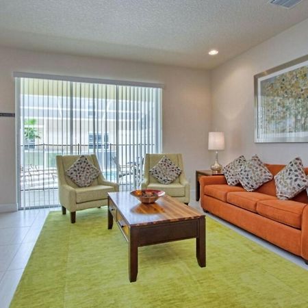 1613 Cozy Gorgeous W Private Pool Orlando Exterior foto