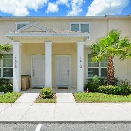 1613 Cozy Gorgeous W Private Pool Orlando Exterior foto