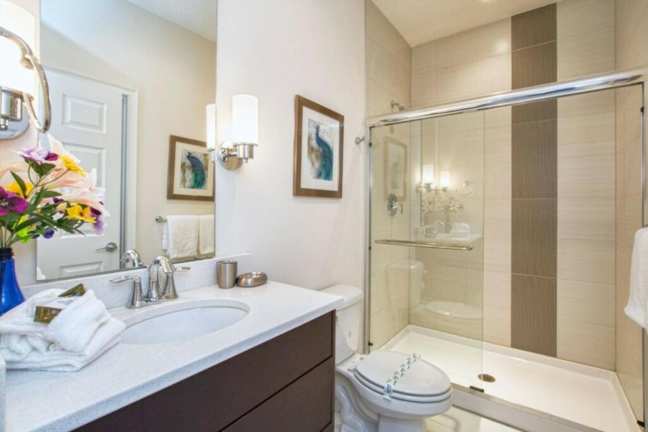 1613 Cozy Gorgeous W Private Pool Orlando Exterior foto